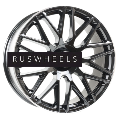 Диски RST 8,5x20/5x108 ET45 D63,4 R042 (LR) BDR Диски RST 8,5x20/5x108 ET45 D63,4 R042 (LR) BDR