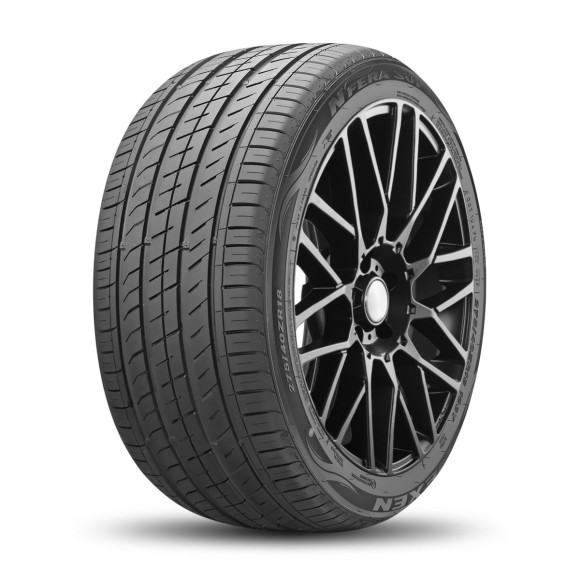 Шины Nexen 255/35/18 Y 94 NFera SU1 XL Шины Nexen 255/35/18 Y 94 NFera SU1 XL