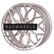 Диски Lizardo 7,5x17/5x100 ET38 D57,1 XH1024 SMF (конус)