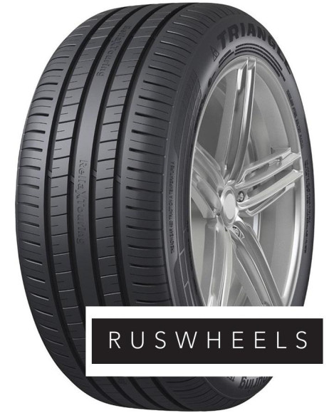 Шины Triangle 205/50 r16 ReliaXTouring TE307 91W