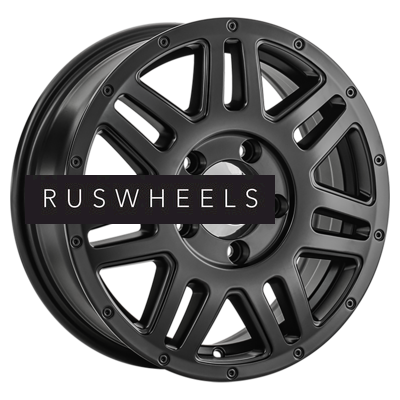 Диски Replay 6x16/5x130 ET45 D78,1 PG122 BKS (конус) Диски Replay 6x16/5x130 ET45 D78,1 PG122 BKS (конус)