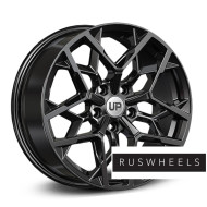 Диски Wheels UP R17 / 7.5J PCD 5x115 ЕТ 41 ЦО 70.2 Up110 Диски Wheels UP R17 / 7.5J PCD 5x115 ЕТ 41 ЦО 70.2 Up110
