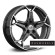 Диски Wheels UP R18 / 6.5J PCD 5x114.3 ЕТ 45 ЦО 67.1 Up118 Диски Wheels UP R18 / 6.5J PCD 5x114.3 ЕТ 45 ЦО 67.1 Up118