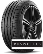 Шины Michelin 245/35 r20 Pilot Sport 4 95Y