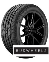 Шины Bridgestone 255/55 r19 Alenza Sport A/S 111V Шины Bridgestone 255/55 r19 Alenza Sport A/S 111V