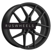 Диски LS FlowForming 9,5x22/5x120 ET40 D72,6 RC100 MB (конус)