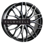 Диски Neo 7,5x19/5x112 ET45 D66,6 940 BD Диски Neo 7,5x19/5x112 ET45 D66,6 940 BD