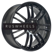 Диски INCH 7x18/5x112 ET43 D57,1 FA8535 Full Black Round (ZJH) FlowForming Диски INCH 7x18/5x112 ET43 D57,1 FA8535 Full Black Round (ZJH) FlowForming