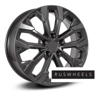 Диски КиК R17 / 6.5J PCD 5x114.3 ЕТ 49 ЦО 67.1 Морейн Диски КиК R17 / 6.5J PCD 5x114.3 ЕТ 49 ЦО 67.1 Морейн