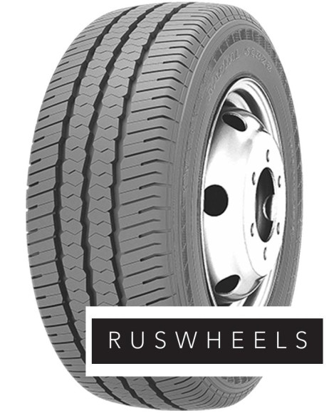 Шины Westlake 215/70 r16c SC328 108/106T