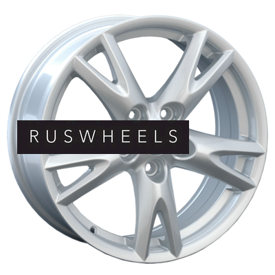 Диски Replay 7x17/5x114,3 ET40 D66,1 NS48 Sil (конус, C570) Диски Replay 7x17/5x114,3 ET40 D66,1 NS48 Sil (конус, C570)