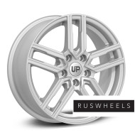 Диски Wheels UP R16 / 6.5J PCD 5x114.3 ЕТ 48 ЦО 66.1 Up113