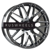 Диски RST 8,5x20/5x108 ET45 D63,4 R042 (LR) BL Диски RST 8,5x20/5x108 ET45 D63,4 R042 (LR) BL