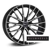 Диски MAK R19 / 8.5J PCD 5x112 ЕТ 30 ЦО 66.6 Speciale Диски MAK R19 / 8.5J PCD 5x112 ЕТ 30 ЦО 66.6 Speciale