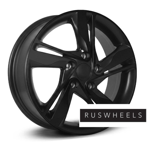 Диски Tech Line R16 / 6.5J PCD 5x114.3 ЕТ 50 ЦО 66.1 650 Диски Tech Line R16 / 6.5J PCD 5x114.3 ЕТ 50 ЦО 66.1 650