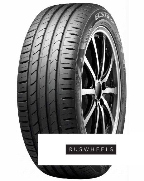 Шины Kumho 215/55/18 H 95 Ecsta HS51 Шины Kumho 215/55/18 H 95 Ecsta HS51