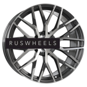 Диски RST 10x21/5x112 ET21 D66,5 R2108FF (Audi Q8) GRD FlowForming Диски RST 10x21/5x112 ET21 D66,5 R2108FF (Audi Q8) GRD FlowForming