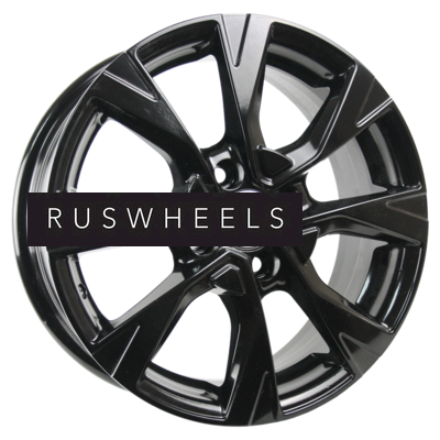 Диски RST 6x15/4x100 ET40 D56,6 R045 BL