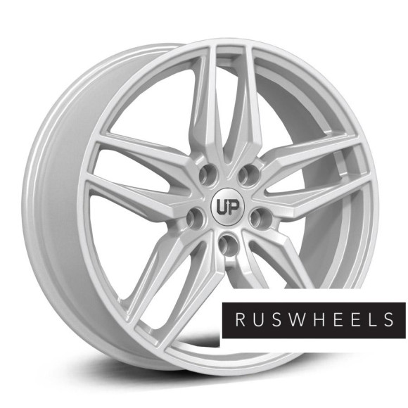 Диски Wheels UP R18 / 7J PCD 5x114.3 ЕТ 53 ЦО 54.1 Up112 Диски Wheels UP R18 / 7J PCD 5x114.3 ЕТ 53 ЦО 54.1 Up112