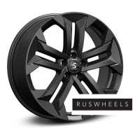 Диски Premium Series R19 / 7.5J PCD 5x114.3 ЕТ 45 ЦО 60.1 КР015 RAV4