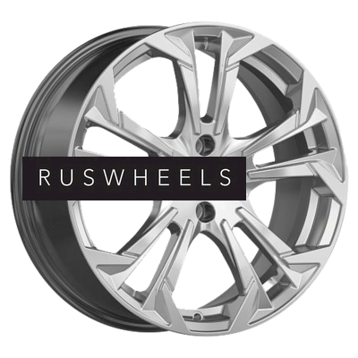 Диски СКАД 7x17/4x98 ET35 D58,5 Дунай (КЛ364) Селена Диски СКАД 7x17/4x98 ET35 D58,5 Дунай (КЛ364) Селена