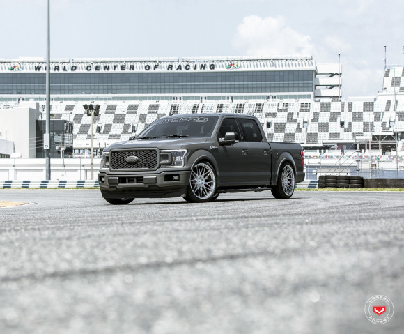 Диски Vossen S17-07 24"