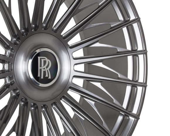 Диски Vossen S17-15T 22" Диски Vossen S17-15T 22"