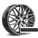Диски Скад R17 / 7J PCD 5x114.3 ЕТ 38 ЦО 67.1 Азимут