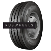 Грузовые шины Kama 385/55R22,5 160K NT 202+ TL M+S Грузовые шины Kama 385/55R22,5 160K NT 202+ TL M+S