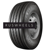 Грузовые шины Kama 385/55R22,5 160K PRO NT 203 TL M+S 3PMSF 