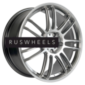 Диски INCH 7x18/5x112 ET43 D57,1 FA8535 Hyper Black 5 (ZJH) FlowForming Диски INCH 7x18/5x112 ET43 D57,1 FA8535 Hyper Black 5 (ZJH) FlowForming