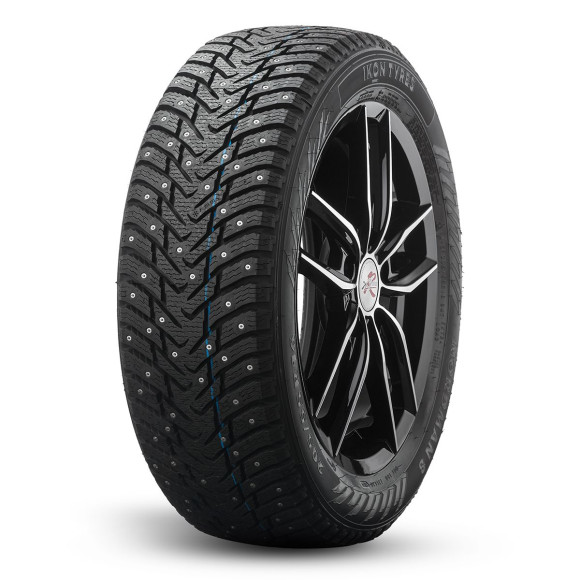 Шины Ikon Tyres 215/70/16 T 104 Ikon Nordman 8 SUV XL Ш. Шины Ikon Tyres 215/70/16 T 104 Ikon Nordman 8 SUV XL Ш.