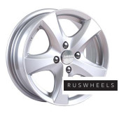 Диски Скад R14 / 5.5J PCD 4x108 ЕТ 35 ЦО 67.1 Уран2 Диски Скад R14 / 5.5J PCD 4x108 ЕТ 35 ЦО 67.1 Уран2