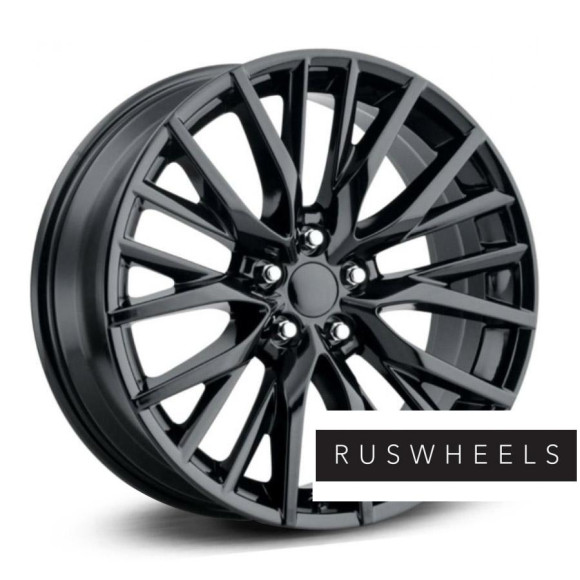 Диски Replica FR R20 / 8J PCD 5x114.3 ЕТ 30 ЦО 60.1 LX272