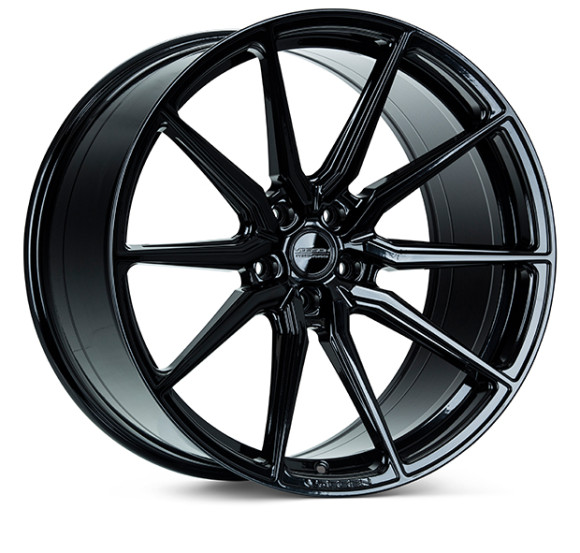 Диски Vossen HF-3 20x9.5 Gloss Black