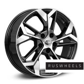 Диски iFree Original R17 / 6.5J PCD 5x108 ЕТ 33 ЦО 60.1 ZV Tiggo 4 Pro КС1062 Диски iFree Original R17 / 6.5J PCD 5x108 ЕТ 33 ЦО 60.1 ZV Tiggo 4 Pro КС1062