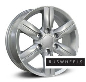 Диски Replay R17 / 7.5J PCD 6x139.7 ЕТ 38 ЦО 67.1 Mi27 Диски Replay R17 / 7.5J PCD 6x139.7 ЕТ 38 ЦО 67.1 Mi27