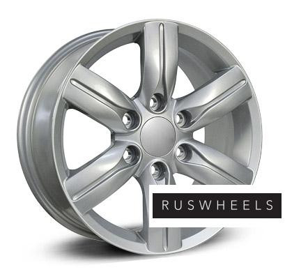 Диски Replay R17 / 7.5J PCD 6x139.7 ЕТ 38 ЦО 67.1 Mi27 Диски Replay R17 / 7.5J PCD 6x139.7 ЕТ 38 ЦО 67.1 Mi27