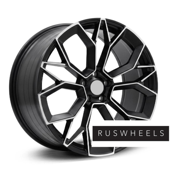 Диски RST R21 / 8.5J PCD 5x114.3 ЕТ 45 ЦО 67.1 R2109FF