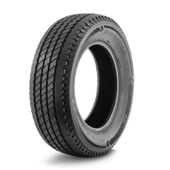 Шины Roadstone  235/70/16  S 104 Roadian HT SUV   старше 3-х лет