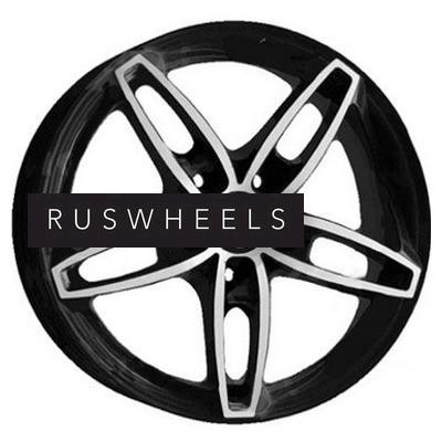 Диски СКАД 7x17/5x114,3 ET48,5 D67,1 Турин (КЛ253) Алмаз Диски СКАД 7x17/5x114,3 ET48,5 D67,1 Турин (КЛ253) Алмаз