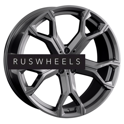 Диски Replay 9,5x21/5x112 ET31 D66,6 VV245 GM (конус, C570-01) Диски Replay 9,5x21/5x112 ET31 D66,6 VV245 GM (конус, C570-01)