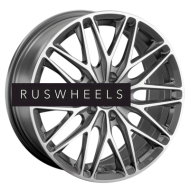 Диски Replay 7,5x17/5x112 ET27 D66,6 B361 GMF (конус, B640) Диски Replay 7,5x17/5x112 ET27 D66,6 B361 GMF (конус, B640)