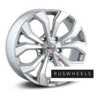 Диски Yamato R20 / 8.5J PCD 5x120 ЕТ 47 ЦО 72.6 Kano