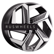 Диски Replay 7x18/5x114,3 ET51 D67,1 HND352 MGMF (конус, C570)