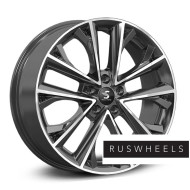 Диски Premium Series R18 / 7J PCD 5x108 ЕТ 36 ЦО 65.1 КР012 EXEED TXL Диски Premium Series R18 / 7J PCD 5x108 ЕТ 36 ЦО 65.1 КР012 EXEED TXL