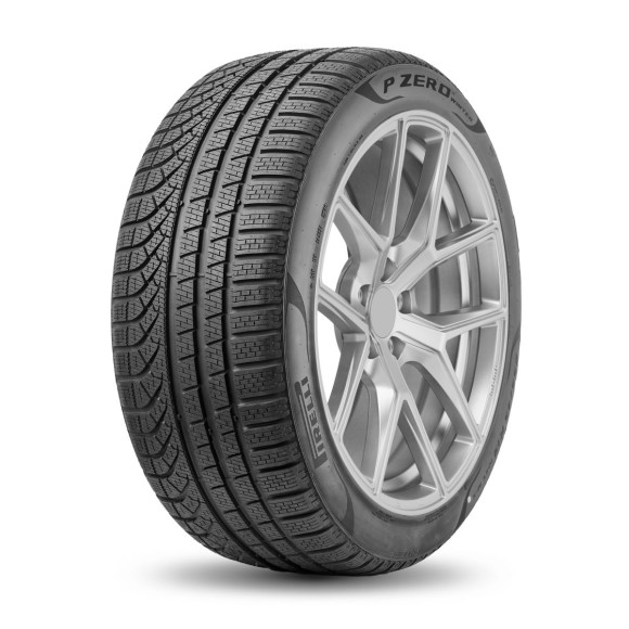Шины Pirelli 255/45/19 V 104 PZERO WINTER XL (MO1) старше 3-х лет Шины Pirelli 255/45/19 V 104 PZERO WINTER XL (MO1) старше 3-х лет