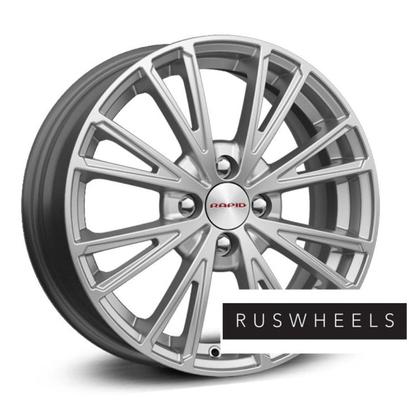 Диски КиК R16 / 6J PCD 4x100 ЕТ 41 ЦО 60.1 Меандр-Оригинал Диски КиК R16 / 6J PCD 4x100 ЕТ 41 ЦО 60.1 Меандр-Оригинал