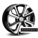 Диски KHOMEN WHEELS R15 / 6J PCD 4x100 ЕТ 48 ЦО 54.1 1501 Диски KHOMEN WHEELS R15 / 6J PCD 4x100 ЕТ 48 ЦО 54.1 1501