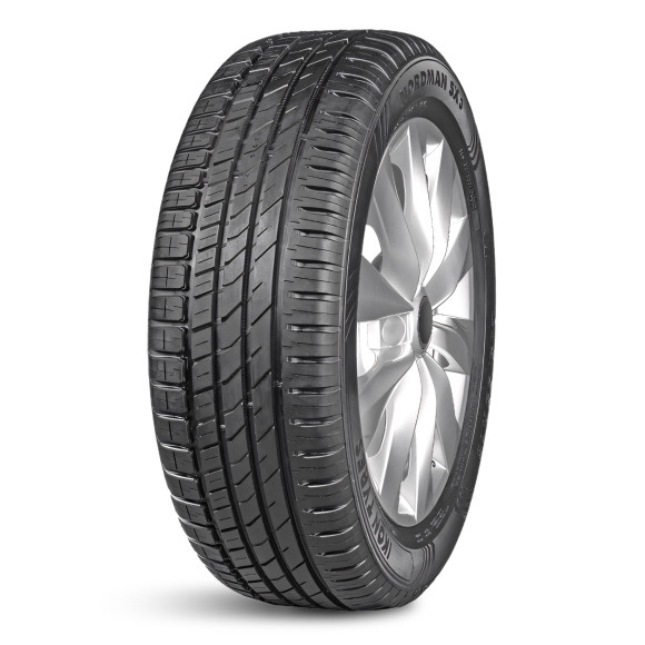 Шины Ikon Tyres  185/65/14  H 86 Ikon Nordman SX3